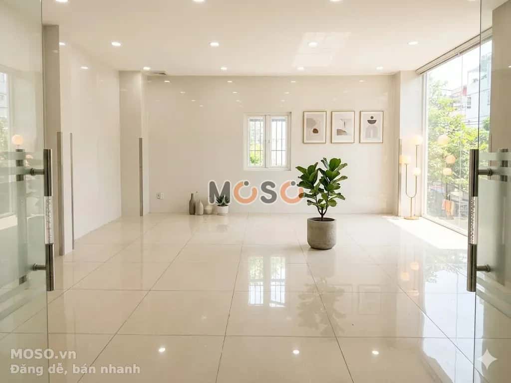 Bán nhà mặt tiền đường số 7 Huyện Bình Chánh, TP.HCM – 6 phòng ngủ, giá 21 tỷ - ảnh 5
